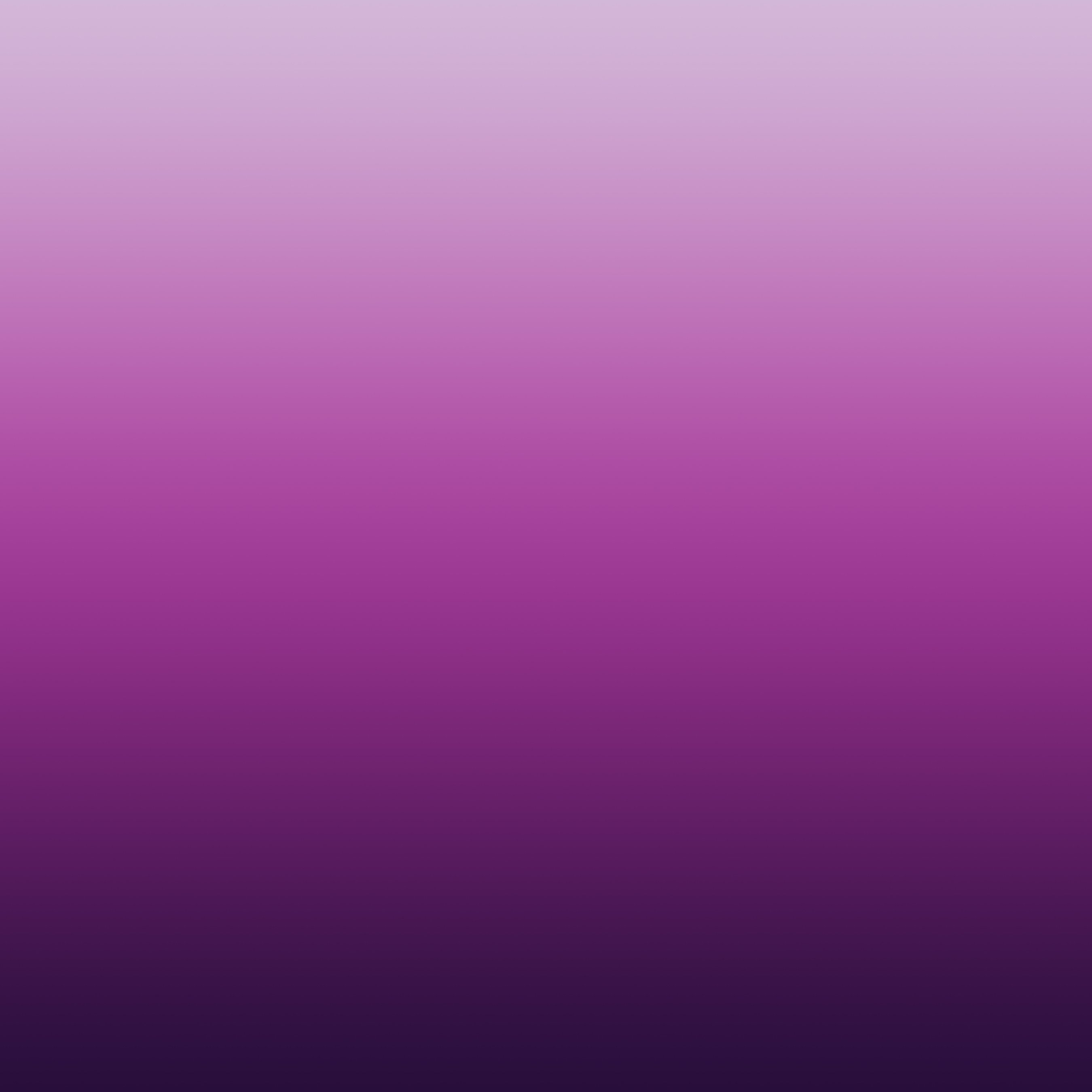 Ombre Purple Gradient Background